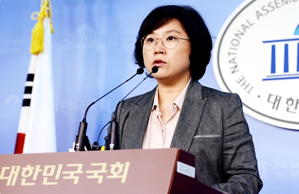 더불어민주당 김현 대변인
