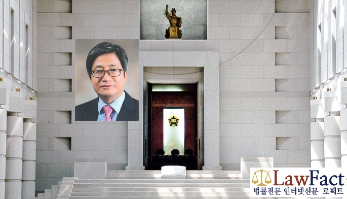 13일 단행된 김명수 대법원장의 법관 정기인사에서는 개혁성향의 법관들이 중용됐다.