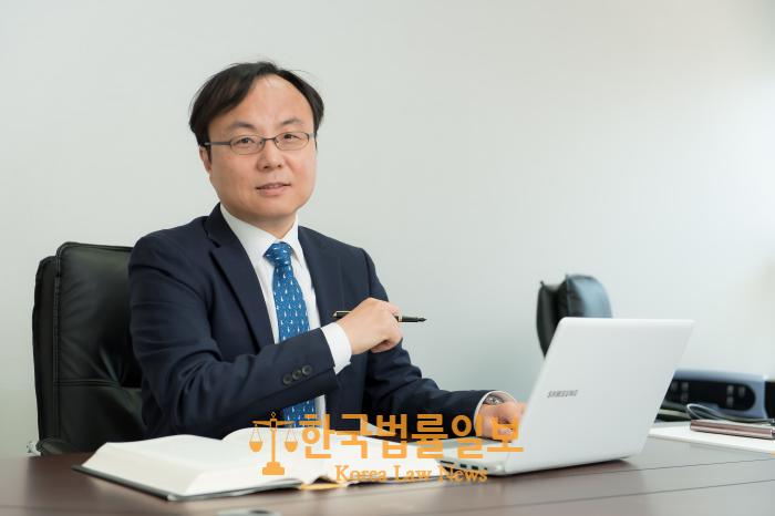 박관우 변호사법무법인 강남