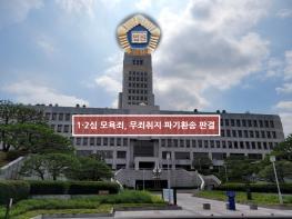 단톡방에서 조합장을 ‘미친개, 양두구육, 능지처참’ 비난···1·2심 모욕죄, 대법원은 파기환송 기사 이미지