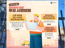 재건축조합 설립 동의 요건 70% 이상으로 완화, 재건축물 용도제한 폐지 기사 이미지