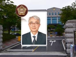 ‘김준환’ 전 국정원 차장, 더불어민주당 비례대표 국회의원직 승계 기사 이미지